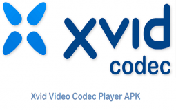 Xvid Video Codec Player APK Download for Android v1.0.4