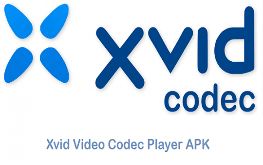 Xvid Video Codec Player APK Download for Android v1.0.4
