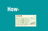 How to Write a Check Chase Bank – Step by Step Fill Up Guide