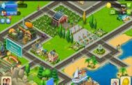 Playing and gaming the township PC