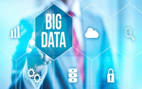 Everything To Know About Big Data