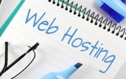 Points To Consider While Selecting A Web Hosting