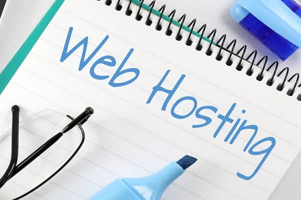 Points To Consider While Selecting A Web Hosting