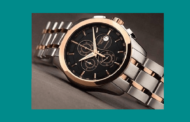 8 Latest Releases of Tissot Watches for Men