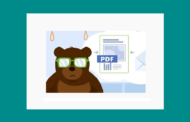 PDFBear: The Most User-Friendly and Efficient PDF Converter