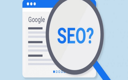 Number Of Reasons Why Your Business Needs SEO