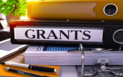 How to account for your grant money