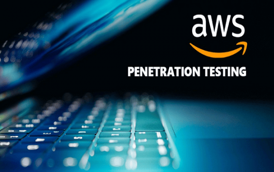 AWS Penetration Testing: The Checklist, Tools, and Reports