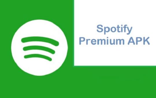 Spotify Premium APK Download (MOD Unlocked) v8.5.66.1002
