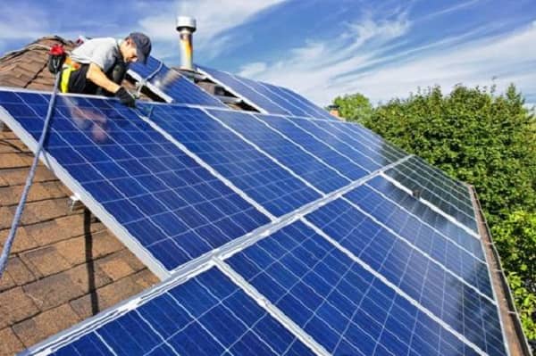 How to Choose a Great Solar Panel Installation Company