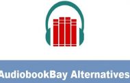 AudiobookBay Alternatives 2022