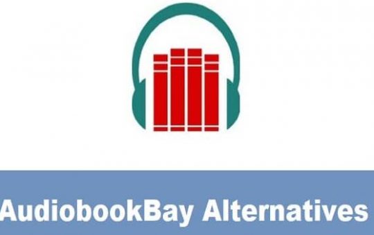 AudiobookBay Alternatives 2022