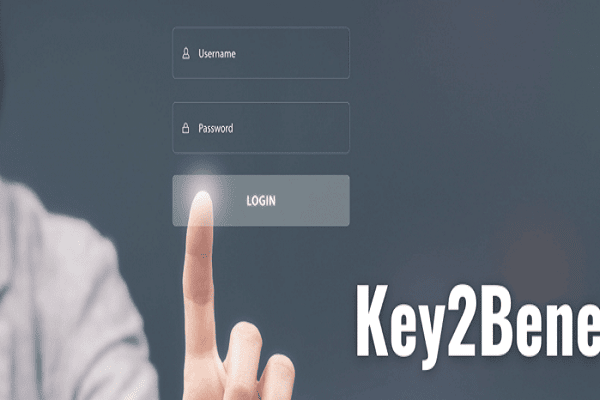 Key2benefits login 2022