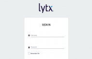 Lytx Login | How to recover the Lytx username?