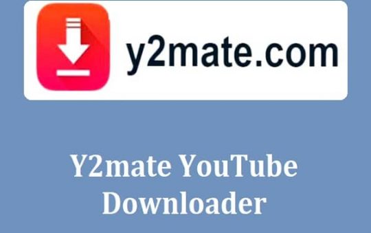 Y2mate YouTube Downloader