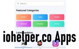iohelper.co Apps | Games Download 2022