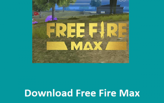 Download Free Fire MAX for Android, IOS, PC