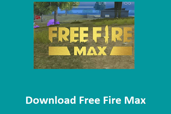 Download Free Fire MAX for Android, IOS, PC