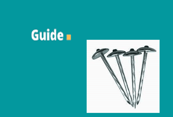 A Quick Review To Roofing Nails: Uses & Buying Guide (Considerations & Factors)