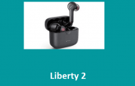 Liberty 2: A Quick Start Guide Including Everything You Need To Know About This Wireless Earphone