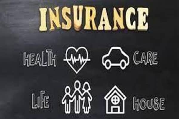 Top 3 Types of Insurance
